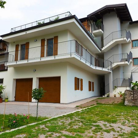 Casa Vacanza Torre Pietramurata Exterior foto
